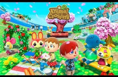 The best way to earn bells on Animal Crossing New Leaf 3DS! - Gameplay, Kingdom Kids Zone, Minecraft - EYstreem