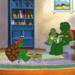 Franklin – Franklin and the Swimming Party / Franklin's Soccer Field Folly – Ep. 69 - Kids TV Series, Kingdom Kids Zone - Treehouse Direct