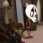 Ruby Gloom: Ruby Cubed – Ep.13 - Kids TV Series, Kingdom Kids Zone - Treehouse Direct