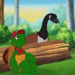 Franklin – Franklin And The Puppet Play / Franklin's Stopwatch – Ep. 45 - Kids TV Series, Kingdom Kids Zone - Treehouse Direct