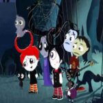Ruby Gloom: Skull Boy's Don't Cry – Ep.10 - Kids TV Series, Kingdom Kids Zone - Treehouse Direct