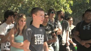 Give Me an Answer – #0513 – Texas State University - Q&A Sessions, Truth Seekers - Give Me An Answer with Stuart & Cliffe Knechtle