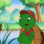 Franklin – Franklin's Good Deeds / Franklin's Submarine – Ep. 40 - Kids TV Series, Kingdom Kids Zone - Treehouse Direct