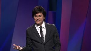 Joseph Prince – How To Pray Powerful Prayers – 16 Jun 13 - Healing Grace, Hope & Healing - Joseph Prince