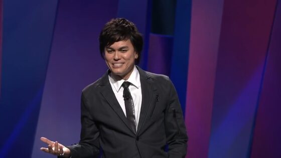 Joseph Prince – How To Pray Powerful Prayers – 16 Jun 13 - Healing Grace, Hope & Healing - Joseph Prince