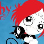 Ruby Gloom: Gloomer Rumor – Ep.1 - Kids TV Series, Kingdom Kids Zone - Treehouse Direct