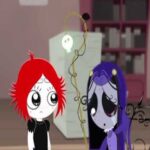 Ruby Gloom: Poe-Ranoia – Ep.7 - Kids TV Series, Kingdom Kids Zone - Treehouse Direct