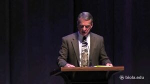 William Lane Craig vs Alex Rosenberg on the Problem of Evil: Part 2 - Debates, Truth Seekers - drcraigvideos