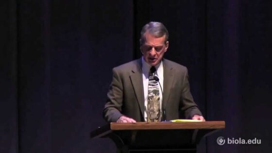 William Lane Craig vs Alex Rosenberg on the Problem of Evil: Part 2 - Debates, Truth Seekers - drcraigvideos