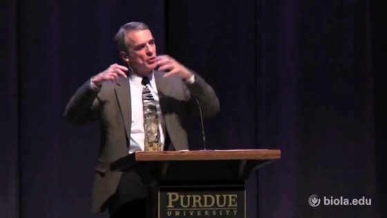William Lane Craig vs Alex Rosenberg on the Problem of Evil: Part 1 - Debates, Truth Seekers - drcraigvideos