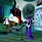Ruby Gloom: Unsung Hero – Ep.8 - Kids TV Series, Kingdom Kids Zone - Treehouse Direct