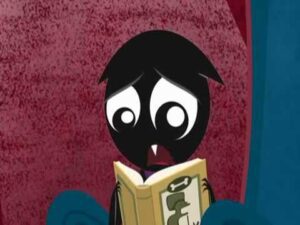 Ruby Gloom: Science Fair or Foul – Ep.6 - Kids TV Series, Kingdom Kids Zone - Treehouse Direct