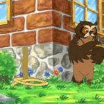 Franklin – Franklin's Birthday Party / Franklin's Nickname – Ep. 21 - Kids TV Series, Kingdom Kids Zone - Treehouse Direct