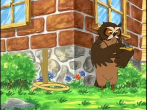 Franklin – Franklin's Birthday Party / Franklin's Nickname – Ep. 21 - Kids TV Series, Kingdom Kids Zone - Treehouse Direct