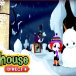 Ruby Gloom: Happy Yam Ween – Ep.12 - Kids TV Series, Kingdom Kids Zone - Treehouse Direct
