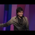 Joseph Prince – Restored To Wholeness By Grace – 07 Jul 13 - Healing Grace, Hope & Healing - Joseph Prince