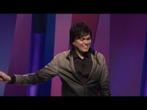 Joseph Prince – Restored To Wholeness By Grace – 07 Jul 13 - Healing Grace, Hope & Healing - Joseph Prince