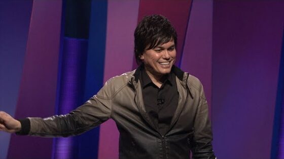 Joseph Prince – Restored To Wholeness By Grace – 07 Jul 13 - Healing Grace, Hope & Healing - Joseph Prince
