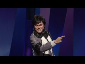 Joseph Prince – Speak Out By Faith And Win – 30 Jun 13 - Healing Grace, Hope & Healing - Joseph Prince