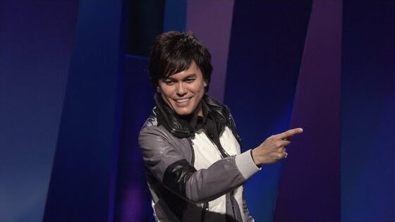 Joseph Prince – Speak Out By Faith And Win – 30 Jun 13 - Healing Grace, Hope & Healing - Joseph Prince