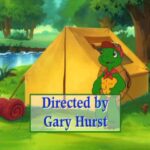 Franklin – Franklin in Charge / Franklin's UFO - Kids TV Series, Kingdom Kids Zone - officialfranklin