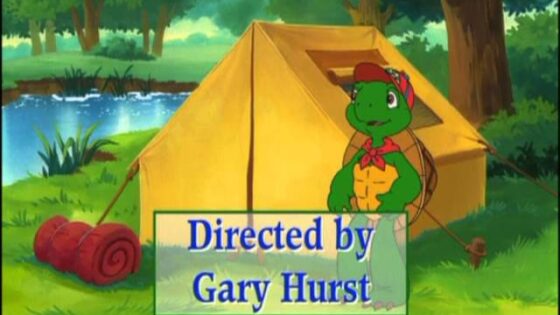 Franklin – Franklin in Charge / Franklin's UFO - Kids TV Series, Kingdom Kids Zone - officialfranklin