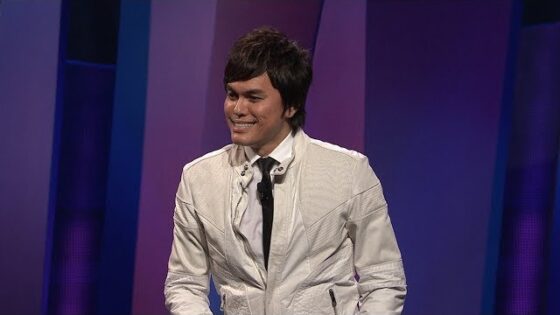 Joseph Prince – Experience Unmerited Favor When You Look To Jesus – 14 Jul 13 - Healing Grace, Hope & Healing - Joseph Prince