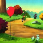 Franklin – Franklin's Bike-A-Thon / Franklin's Candy Caper - Kids TV Series, Kingdom Kids Zone - officialfranklin