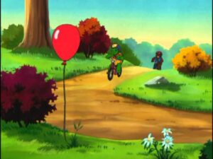 Franklin – Franklin's Bike-A-Thon / Franklin's Candy Caper - Kids TV Series, Kingdom Kids Zone - officialfranklin