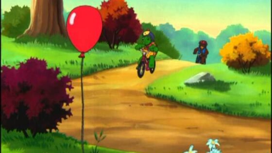 Franklin – Franklin's Bike-A-Thon / Franklin's Candy Caper - Kids TV Series, Kingdom Kids Zone - officialfranklin