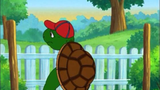 Franklin – Franklin Spring First / Franklin Plays Golf - Kids TV Series, Kingdom Kids Zone - officialfranklin