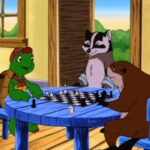 Franklin – Mr. Fix-it Franklin / Franklin Has The Hiccups - Kids TV Series, Kingdom Kids Zone - officialfranklin