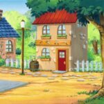 Franklin – Franklin's Big Game / Franklin's Reading Club - Kids TV Series, Kingdom Kids Zone - officialfranklin