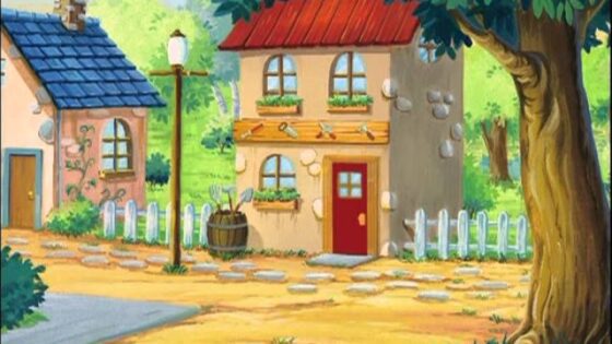 Franklin – Franklin's Big Game / Franklin's Reading Club - Kids TV Series, Kingdom Kids Zone - officialfranklin