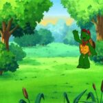 Franklin – Franklin's Crystal / Franklin's Advice - Kids TV Series, Kingdom Kids Zone - officialfranklin