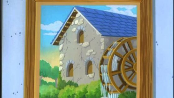 Franklin – Franklin Migrates / Franklin the Photographer - Kids TV Series, Kingdom Kids Zone - officialfranklin