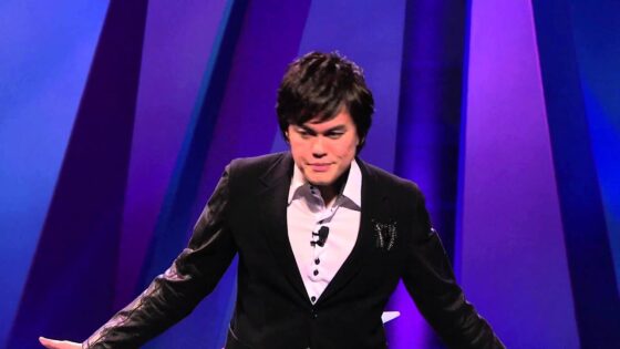 Joseph Prince – The Story Of Job Through The Lens Of Grace – 21 Jul 13 - Healing Grace, Hope & Healing - Joseph Prince