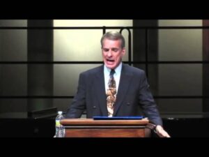 William Lane Craig: The Case for the Existence of God – Denton Bible Church - Does God Exist?, Truth Seekers - ReasonableFaithOrg