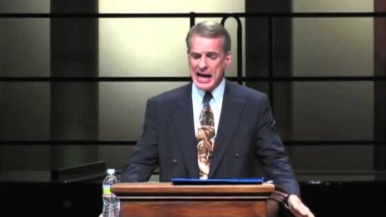 William Lane Craig: The Case for the Existence of God – Denton Bible Church - Does God Exist?, Truth Seekers - ReasonableFaithOrg