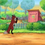 Franklin – Franklin's Float / Franklin's Party Plans - Kids TV Series, Kingdom Kids Zone - officialfranklin