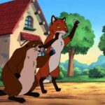 Franklin – Franklin's Rival / Franklin And The Trading Cards - Kids TV Series, Kingdom Kids Zone - officialfranklin