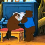 Franklin – Franklin's Pumpkin / Franklin's Jug Band - Kids TV Series, Kingdom Kids Zone - officialfranklin