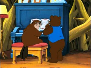 Franklin – Franklin's Pumpkin / Franklin's Jug Band - Kids TV Series, Kingdom Kids Zone - officialfranklin