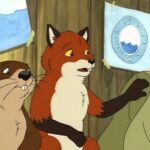 Franklin – Franklin Says Sorry / Franklin And The Fire - Kids TV Series, Kingdom Kids Zone - officialfranklin