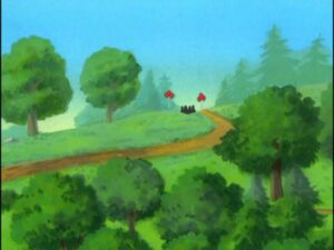 Franklin – Franklin's Go Cart Race / Sir Franklin's Squire - Kids TV Series, Kingdom Kids Zone - officialfranklin