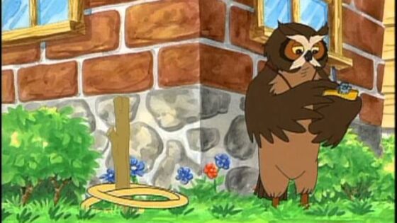 Franklin – Franklin's Birthday Party / Franklin's Nickname - Kids TV Series, Kingdom Kids Zone - officialfranklin