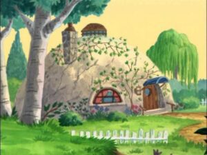 Franklin – Franklin And The Puppet Play / Franklin's Stopwatch - Kids TV Series, Kingdom Kids Zone - officialfranklin