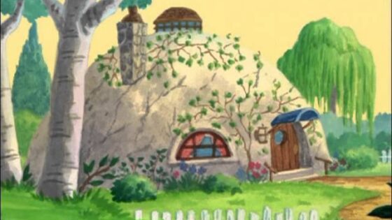 Franklin – Franklin And The Puppet Play / Franklin's Stopwatch - Kids TV Series, Kingdom Kids Zone - officialfranklin