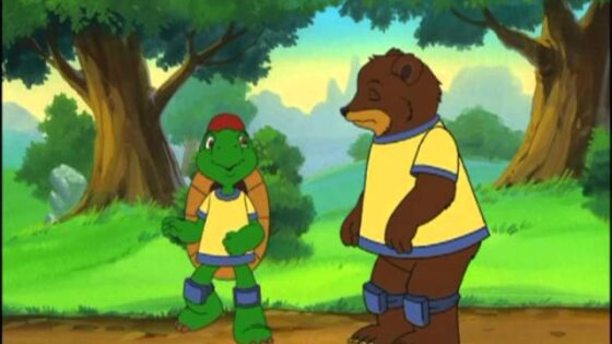 Franklin – Franklin the Coach / Franklin Plays it Safe - Kids TV Series, Kingdom Kids Zone - officialfranklin