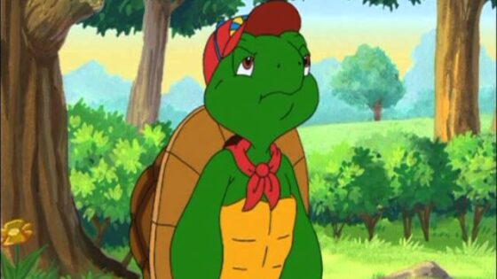 Franklin – Franklin and the Bus Patrol / Franklin and Wolvie - Kids TV Series, Kingdom Kids Zone - officialfranklin